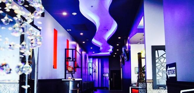 Nikko Hibachi Sushi & Lounge