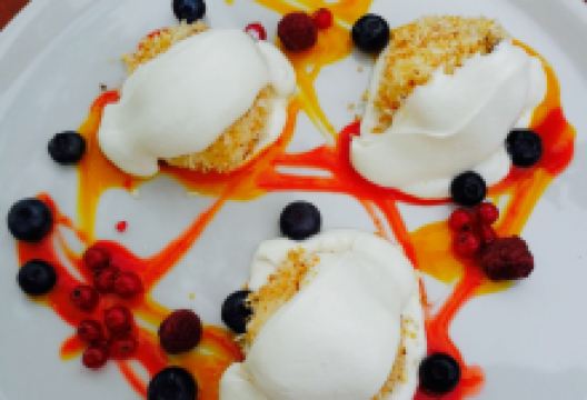 Kenese Bistro美食图片