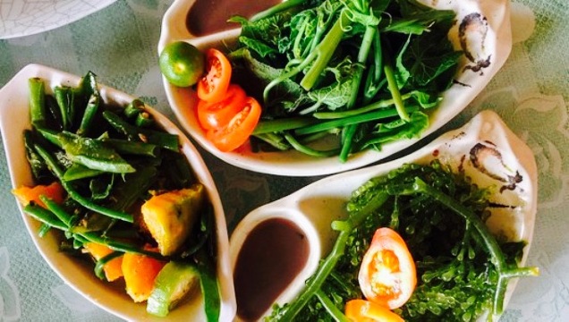 Erels Ihaw - Ihaw and Native Foods