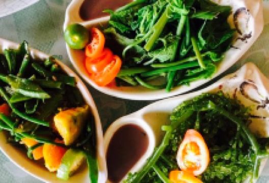 Erels Ihaw - Ihaw and Native Foods美食图片