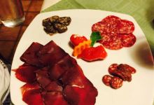 Al Molin Bar Ristorante Pizzeria美食图片
