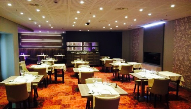 Ristorante Admiral