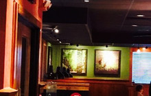 Outback Steakhouse餐厅图片