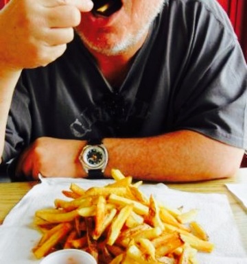 Five Guys餐厅图片