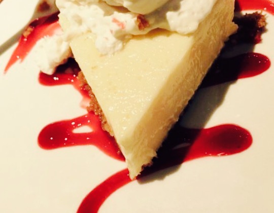 Prima Italian Restaurant