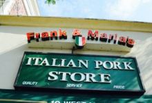 Frank And Marias购物图片