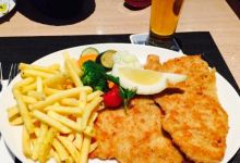 Restaurant Sportcenter 5 Dorfer美食图片