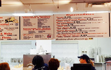 East Coast Original Frozen Custard餐厅图片