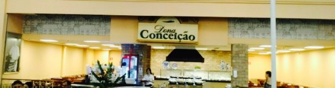 Dona Conceição餐厅图片