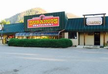 Durango's Restaurant & Gift美食图片