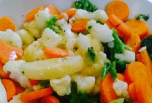 Le Foyer - Saint Nicolas美食图片