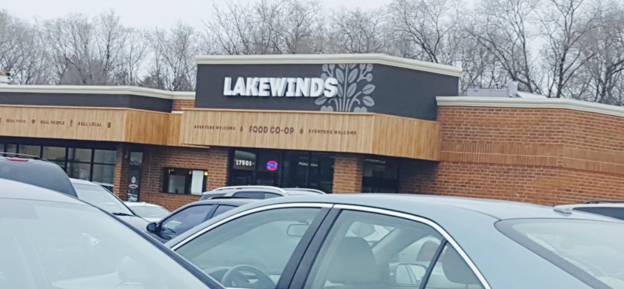 Lakewinds Natural Foods