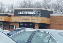 Lakewinds Natural Foods购物图片