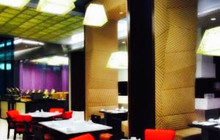 Square Restaurant餐厅图片