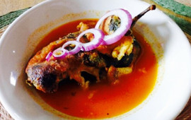 MariMali Restaurant