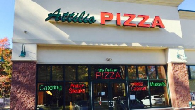 Attilio's Pizzeria & Restaurant