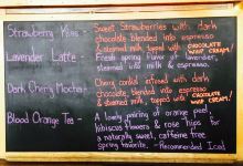 The Owl, Morning 'til Night美食图片