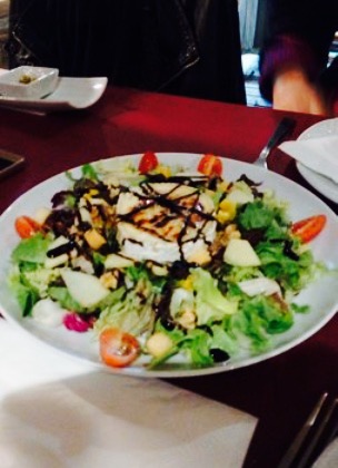 El Doge Ristorante Pizzeria餐厅图片