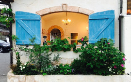 Home Spring