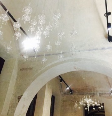 Mandarino Caffè Bistrot餐厅图片