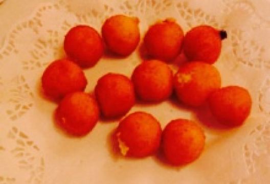 Casa Sabina美食图片