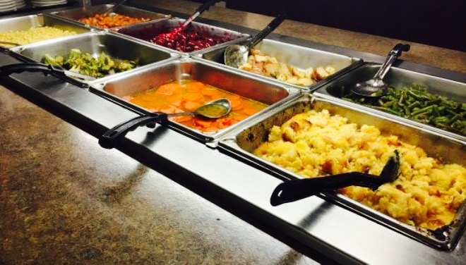 Dutch-Way Family Restaurant