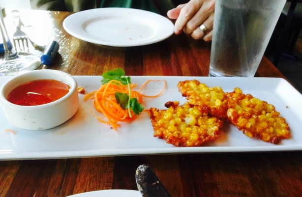 Summer Summer Thai Eatery