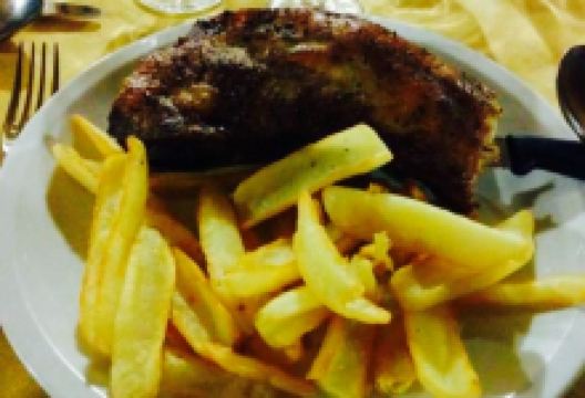 La Rasiga美食图片