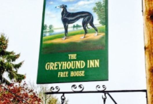 The Greyhound At Hever美食图片