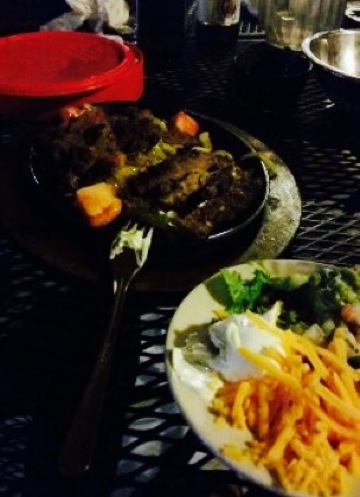 El Chico Cafe餐厅图片