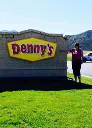 Denny's