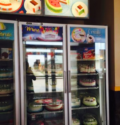 Dairy Queen Grill & Chill