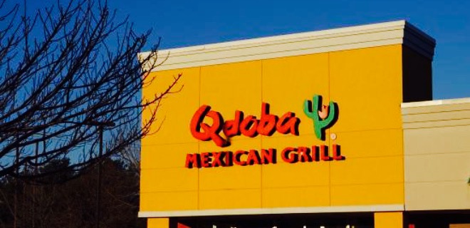 Qdoba Mexican Grill