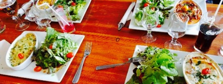 Hue Cocotte餐厅图片