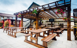 The Lion Treorchy