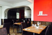 Blekan Restaurang & Pizzeria美食图片