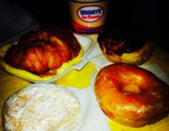 Donut Connection餐厅图片