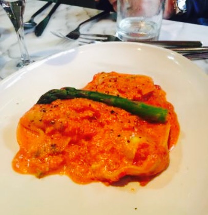 The Italian Connection