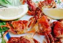 La Voce Del Mare美食图片