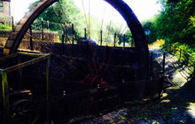 The Little Mill Inn餐厅图片