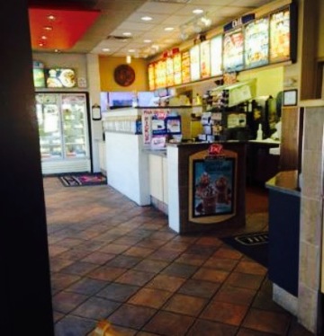 Dairy Queen Grill & Chill餐厅图片