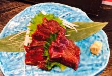 Soba Kappo Kuroobi美食图片