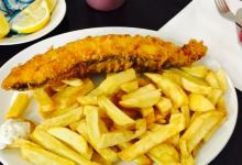 Kings Road Fish & Bar美食图片