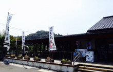 お侍茶屋彦右衛門(光店)餐厅图片