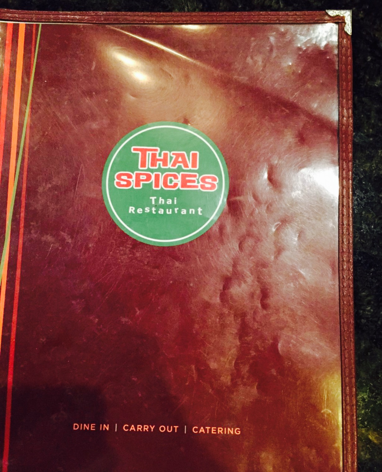 Thai Spices餐厅图片