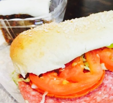 Guyreino's Deli餐厅图片