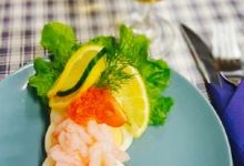 Veidistadurinn - The Fishing Spot美食图片