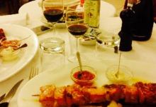 Trattoria Beccofino美食图片