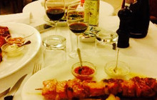 Trattoria Beccofino餐厅图片