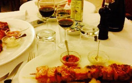 Trattoria Beccofino